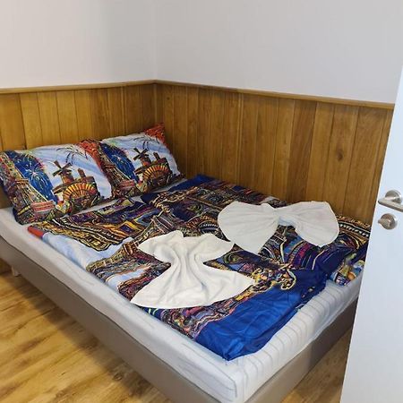 Hotel Hostel Zafir เบอร์ลิน ภายนอก รูปภาพ
